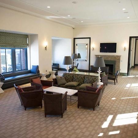 Crystal Quarters Furnished Apartments At The Gramercy Άρλινγκτον Εξωτερικό φωτογραφία