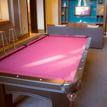 Crystal Quarters Furnished Apartments At The Gramercy Άρλινγκτον Εξωτερικό φωτογραφία