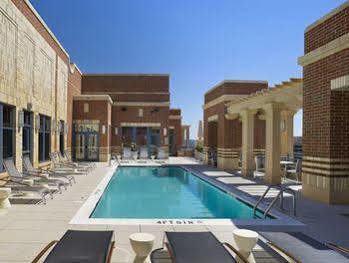 Crystal Quarters Furnished Apartments At The Gramercy Άρλινγκτον Εξωτερικό φωτογραφία