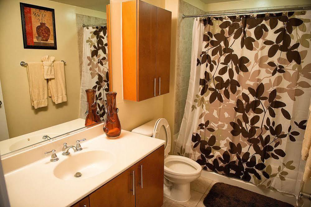 Crystal Quarters Furnished Apartments At The Gramercy Άρλινγκτον Εξωτερικό φωτογραφία