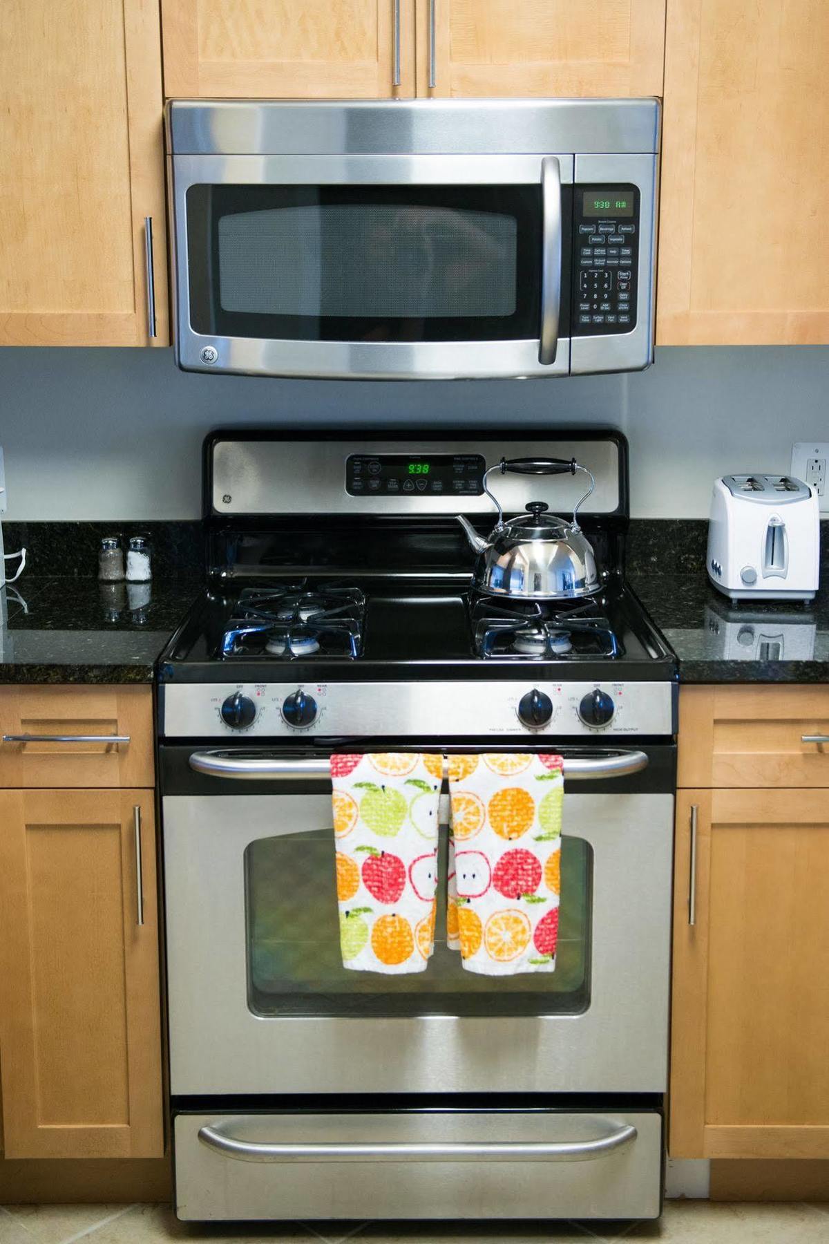 Crystal Quarters Furnished Apartments At The Gramercy Άρλινγκτον Εξωτερικό φωτογραφία