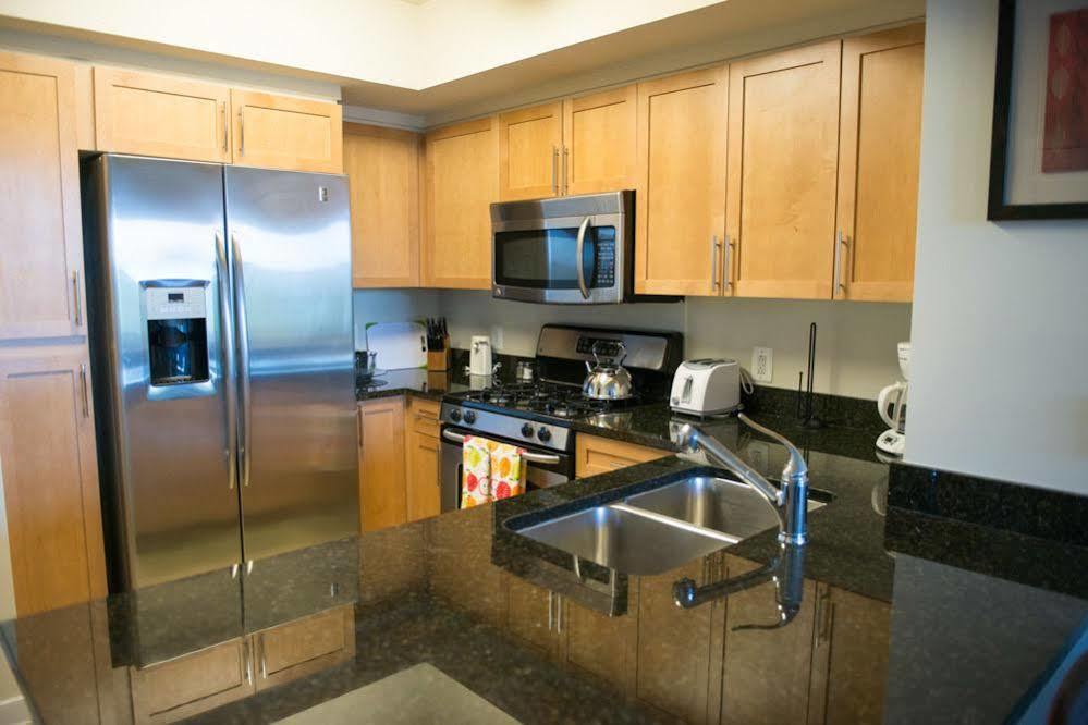 Crystal Quarters Furnished Apartments At The Gramercy Άρλινγκτον Εξωτερικό φωτογραφία